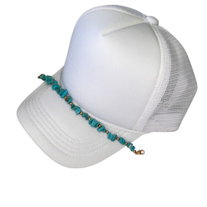 Hat Chain 10